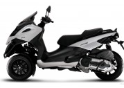 Gilera Nexus 300